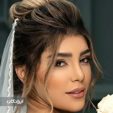 سالن زیبایی مانیا