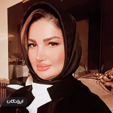 وکیل گیسو اسد زاده