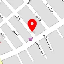 آموزشگاه آرایشگری مه نگار