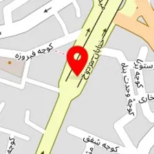 سالن زیبایی فنون