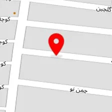 سالن زیبایی هزار و یک شب