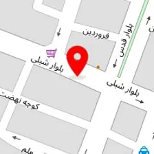 سالن زیبایی فیس