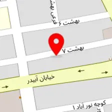 سالن زیبایی زن روز