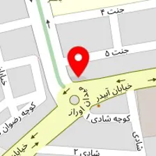 سالن زیبایی گولان