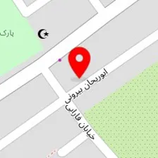 سالن زیبایی نیلوفر