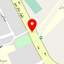 سالن زیبایی شیده