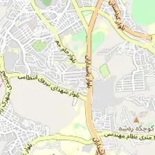 سالن صافی مو کیانا