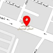 سالن زیبایی نازینک