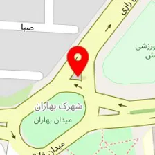 سالن زیبایی کنز