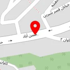 سالن زیبایی دنیا زارعی