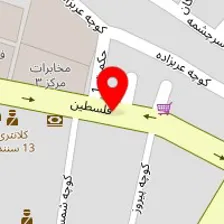 سالن زیبایی حس خوب