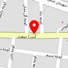 سالن زیبایی لاله