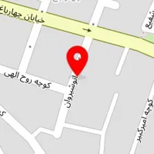 سالن زیبایی ایگورا