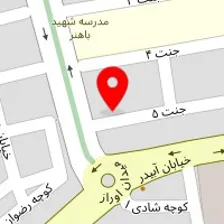 سالن کاشت ناخن ندا