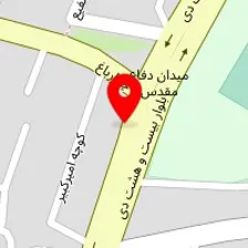 آموزشگاه آرایشگری ماگرت