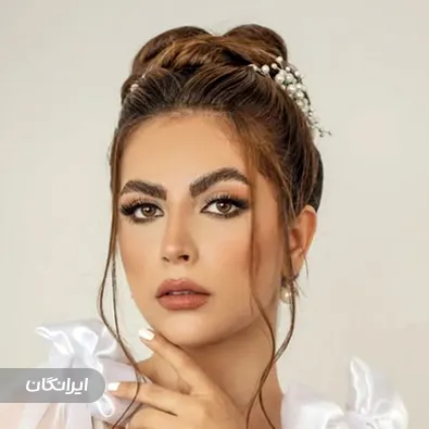 سالن زیبایی نسیم