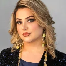 سالن زیبایی نسیم