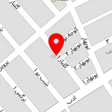 سالن زیبایی ژارک