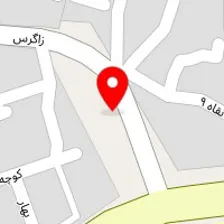 سالن زیبایی گل پری