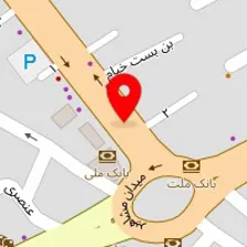 سالن زیبایی مهتاب