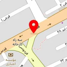 آرایشگاه سایا