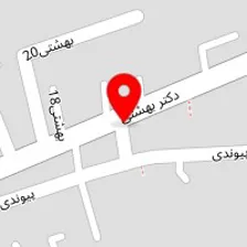 سالن زیبایی کژال