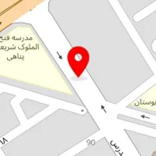 سالن زیبایی گلاریس