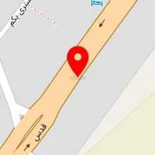 سالن زیبایی گلزاده