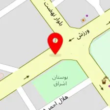 سالن زیبایی حس