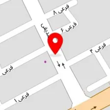 سالن زیبایی اندیشه