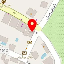 سالن زیبایی فاطمه یونسی