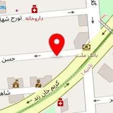 دندانپزشکی زهره