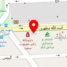 دکتر علیرضا اسدی