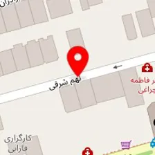 سالن زیبایی چهرآذین