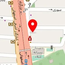 سالن زیبایی شاه زن