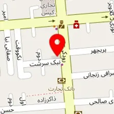 دکتر کمیل کلبادی نژاد