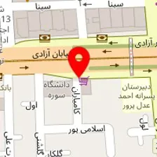 دندانپزشکی دکتر زرعکانی