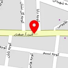 آموزشگاه آرایشگری کرمی