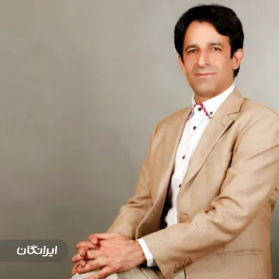 وکیل عادل بابایی