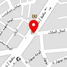 سالن زیبایی ویوگ