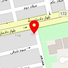 سالن زیبایی ام آ