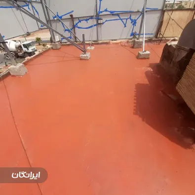 عایق کاری نانو نوین