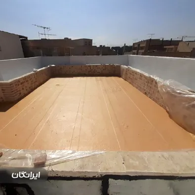 عایق کاری نانو نوین