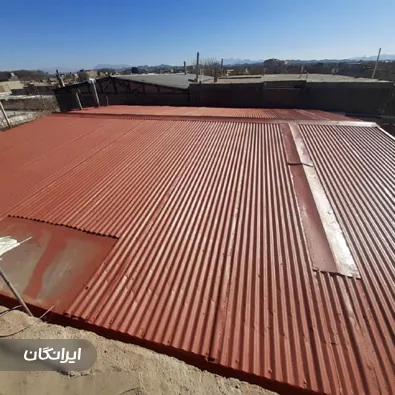 عایق کاری نانو نوین