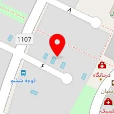 سالن زیبایی فراناز