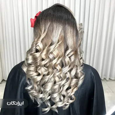 سالن زیبایی فرشته مردوخی