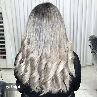 سالن زیبایی فرشته مردوخی