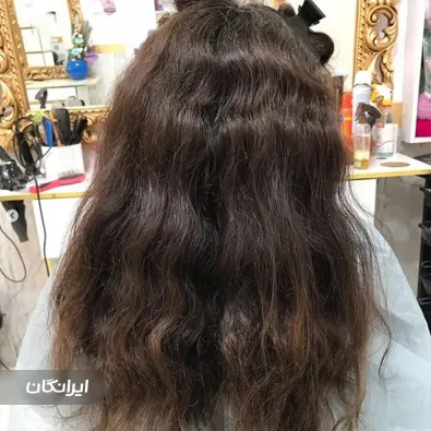 سالن زیبایی فرشته مردوخی