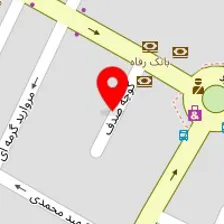 دندانپزشکی دکتر اسداله زاده