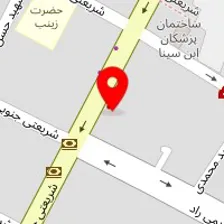 دکتر نرگس پاچناری